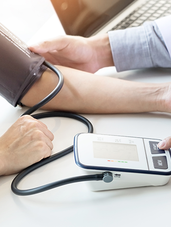 hypertension diseases|고혈압 질환