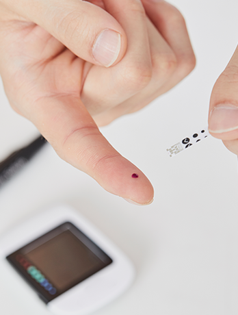 diabetes mellitus|당뇨 질환